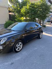 Alfa Romeo Mito 2011