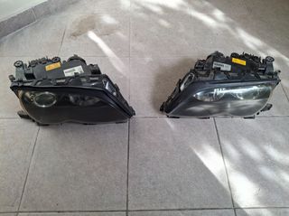 Φανάρια εμπρός e46 xenon-thumb-3