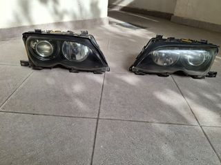Φανάρια εμπρός e46 xenon-thumb-4