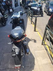 Sym VF 185 2026 NEW, ΔΩΡΑ, ΕΓΓΥΗΣΗ, ΣΕΡΒΙΣ ΕΞΟΥΣΙΟΔΟΤΗΜΕΝΟ-thumb-3