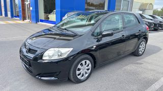 Toyota Auris 2009 1.33 101hp 6ταχυτο-thumb-1