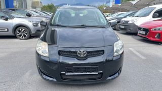 Toyota Auris 2009 1.33 101hp 6ταχυτο-thumb-2