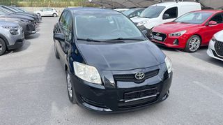 Toyota Auris 2009 1.33 101hp 6ταχυτο-thumb-3