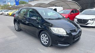 Toyota Auris 2009 1.33 101hp 6ταχυτο-thumb-4