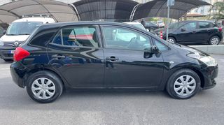 Toyota Auris 2009 1.33 101hp 6ταχυτο-thumb-5