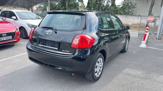 Toyota Auris 2009 1.33 101hp 6ταχυτο-thumb-6