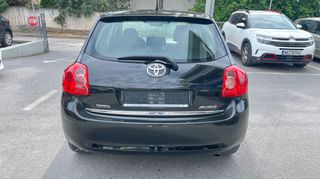 Toyota Auris 2009 1.33 101hp 6ταχυτο-thumb-7