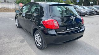 Toyota Auris 2009 1.33 101hp 6ταχυτο-thumb-9