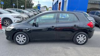 Toyota Auris 2009 1.33 101hp 6ταχυτο-thumb-10