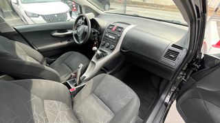 Toyota Auris 2009 1.33 101hp 6ταχυτο-thumb-11