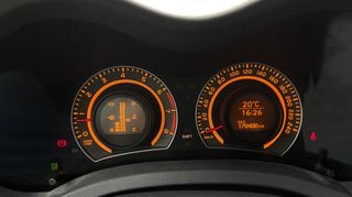 Toyota Auris 2009 1.33 101hp 6ταχυτο-thumb-16