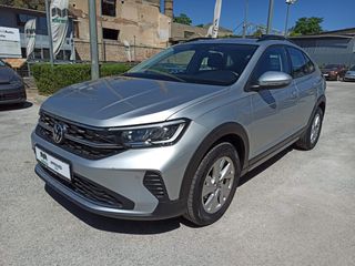 Volkswagen Taigo 2025 1.0 TSI 95PS  LIFE  *ΧΡΗΜΑΤΟΔΟΤΗΣΗ BALLOON*