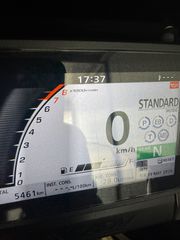 Honda X-ADV 2022 X-ADV 750 DCT ABS