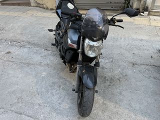 Suzuki GSR 600 2008-thumb-1