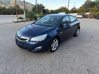 Opel Astra 2012 1.3 CDTI-thumb-8
