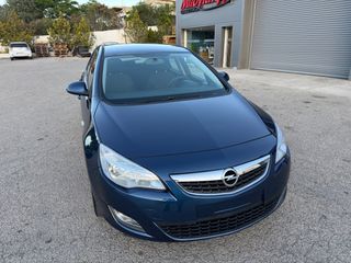Opel Astra 2012 1.3 CDTI-thumb-9