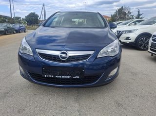 Opel Astra 2012 1.3 CDTI-thumb-2