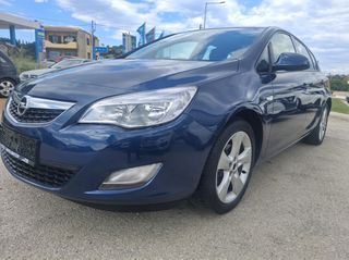Opel Astra 2012 1.3 CDTI-thumb-1