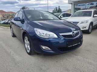 Opel Astra 2012 1.3 CDTI-thumb-4