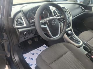 Opel Astra 2012 1.3 CDTI-thumb-5