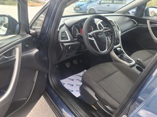 Opel Astra 2012 1.3 CDTI-thumb-6