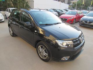 Dacia Sandero 2018 1.0cc