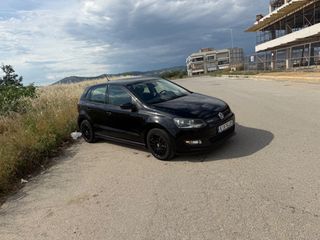 Volkswagen Polo 2015