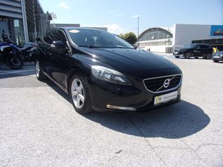 Volvo V40 2014 1 ΧΡΟΝΟ ΕΓΓΥΗΣΗ - V40 1.5 DIESEL