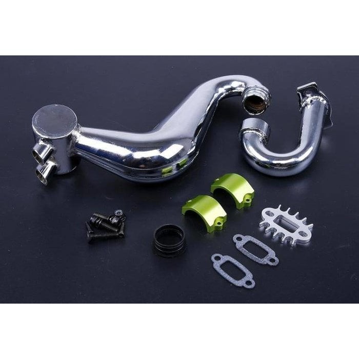 RovanSports1/5 RC buggy SS tuned pipe set