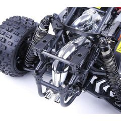 RovanSports1/5 RC buggy SS tuned pipe set-thumb-1