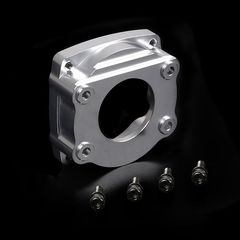 RovanLosiCNC metal clutch cover for LT 32cc / 36cc / 45cc engine
