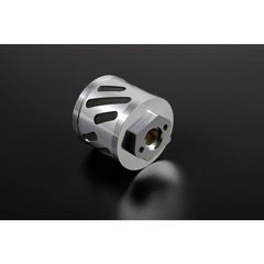 RovanSportsCNC metal angle air filter sets-thumb-1