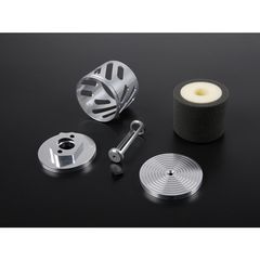 RovanSportsCNC metal angle air filter sets