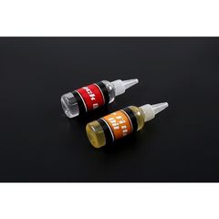 RovanSportsLT / Baha 4WD / V5 Oils set