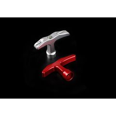 RovanSportsCNC Metal easy start handlebar