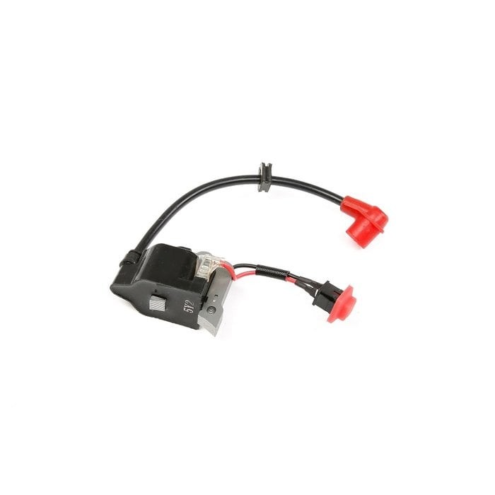 RovanSportsIgnition system with new cap, with switch on/off