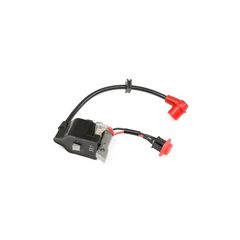RovanSportsIgnition system with new cap, with switch on/off