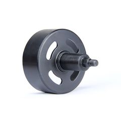 RovanLosiLosi 5ive-t LT integrated hex. clutch bell