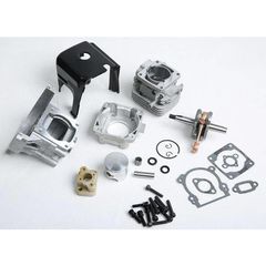 RovanSports32CC engine kits - already assembled