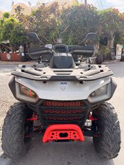 Segway Snarler 600 2022