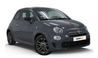 Fiat 500 2021 CONNECT