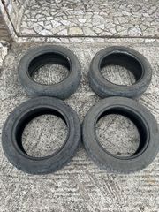Ελαστικά 4αδα 205/55 R16