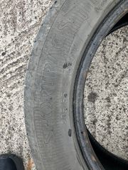 Ελαστικά 4αδα 205/55 R16-thumb-1