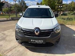 Renault Express 2022