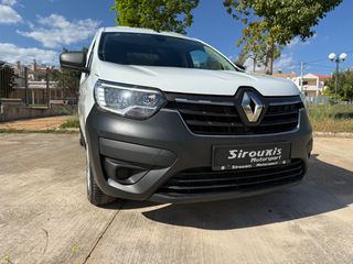 Renault Express 2022-thumb-2