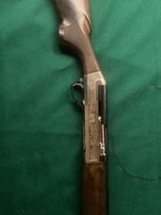 ΣΥΛΛΕΚΤΙΚΗ ΕΠΕΤΕΙΑΚΗ BENELLI