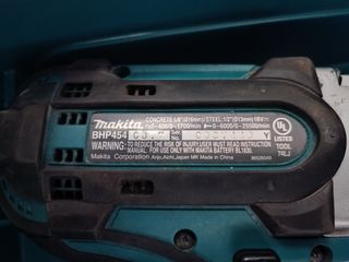 MAKITA LXT 18 V-thumb-1