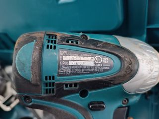 MAKITA LXT 18 V-thumb-2