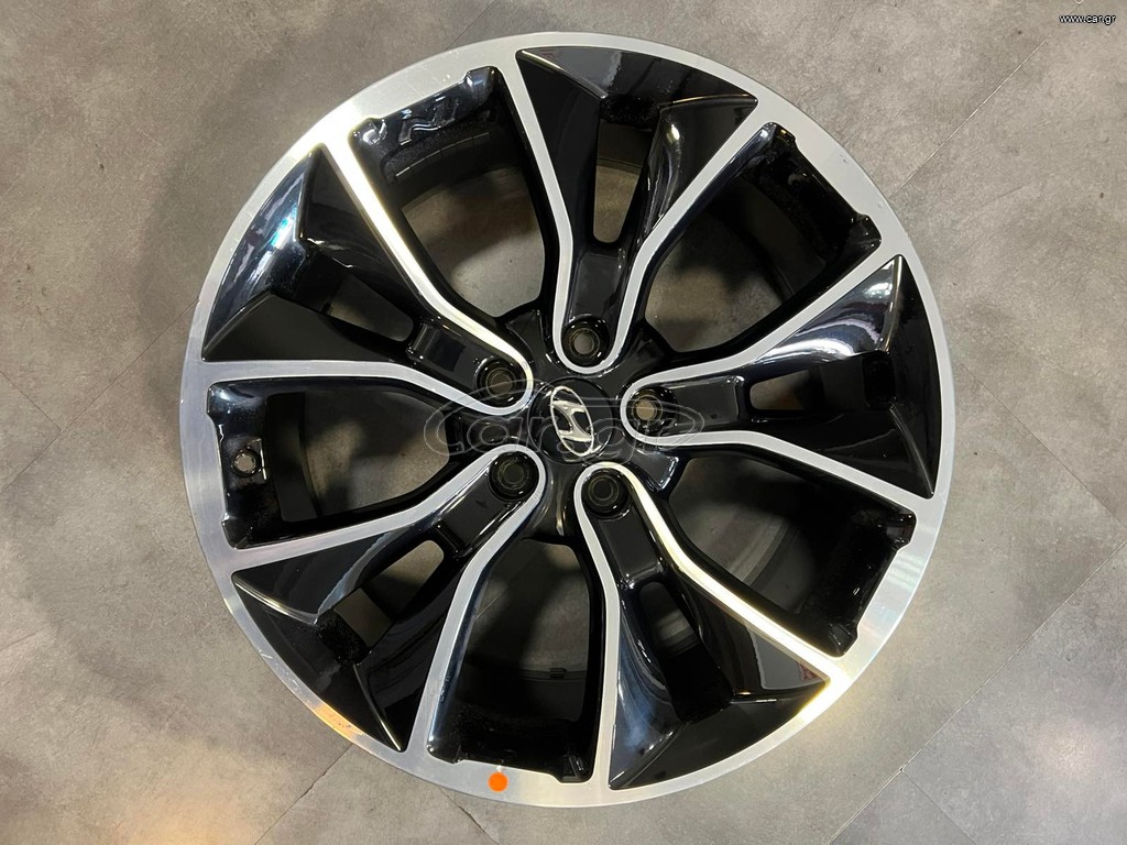 ΖΑΝΤΕΣ HYUNDAI N 19'' ΓΝΗΣΙΕΣ