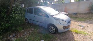 Mitsubishi Colt 2007 colt